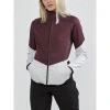Craft CORE Glide W 1906490 dámská bunda - fialová (480914) POUZE XS (VÝPRODEJ)