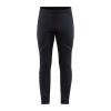 Craft CORE Glide Wind Tights 1909589 pánské kalhoty - černá (999000)