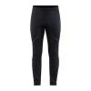 Craft CORE Glide Wind Tights 1909589 pánské kalhoty - černá (999000)