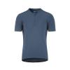Craft CORE Offroad SS 1910577 pánský cyklodres - modrá 328000 POUZE XL - modrá (VÝPRODEJ)