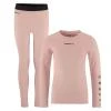 Craft CORE Warm Baselayer 1909712 Junior set Craft CORE Warm Baselayer 1909712 Junior set
