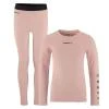 Craft CORE Warm Baselayer 1909712 Junior set POUZE 122 - černá (VÝPRODEJ) Craft CORE Warm Baselayer 1909712 Junior set POUZE 122 - černá (VÝPRODEJ)