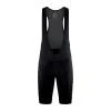 Craft Endur Bib C4 1910529 pánské cyklokalhoty - černá (999000(9990))