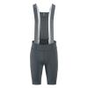 Craft Endur Cargo Bib C3 C17327 pánské cyklošortky - šedá (9580) Craft Endur Cargo Bib C3 C17327 pánské cyklošortky - šedá (9580)