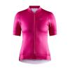 Craft Essence tight W 1907133 dámský cyklodres POUZE L - černá (VÝPRODEJ)