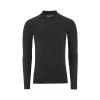 Craft Flow Thermal MN LS 1916684 pánské triko - černá (999000)