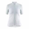 Craft Hale Glow W 1907125 dámský cyklodres POUZE L - černá (VÝPRODEJ)