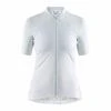 Craft Hale Glow W 1907125 dámský cyklodres POUZE L - černá (VÝPRODEJ)