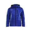 CRAFT Isolate M 1905983 pánská bunda - modrá (1346)