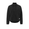 Craft Join Pile Fleece HZ W 1916724 dámská mikina - černá (999000(9990))