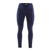 Craft Merino 240 1907894 pánské spodky - tmavě modrá (396000)