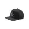 Craft PRO 3D Mesh Trucker 1914719 kšiltovka - černá (999926)