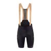 Craft PRO Gravel Bib 1913178 pánské cyklokalhoty - černá (999574)