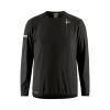 Craft PRO Hypervent LS Wind 2 1914584 pánské triko - černá (999000)