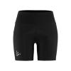 CRAFT PRO Hypervent Short 2 W 1914600 dámské šortky - černá (999000)