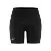 CRAFT PRO Hypervent Short 2 W 1914600 dámské šortky - černá (999000) POUZE S (VÝPRODEJ)