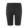 CRAFT PRO Trail Short Tights 2 1915396 pánské kalhoty - černá (999000)