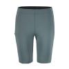 CRAFT PRO Trail Short Tights 2 1915396 pánské kalhoty - modrá (387000)