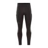 Craft PRO Trail Tights 1912446 pánské kalhoty - šedá (992626)