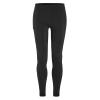 Craft PRO Trail Tights 2 1915153 pánské kalhoty - černá (999000(9999))