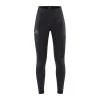 Craft PRO Trail Tights W 1912449 dámské kalhoty - černá (999000)