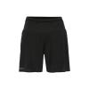 Craft PRO Trail W 1914616 dámské šortky - černá (9999)