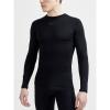 Craft PRO Wool Extreme X LS 1911151 pánské triko - černá (999000) Craft PRO Wool Extreme X LS 1911151 pánské triko - černá (999000)