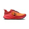 Craft Pure Trail X 1915202 pánské boty - červená (580825) + sleva 500,- na příslušenství