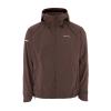 Craft SubZ Light 1916543 pánská bunda - hnědá (286000)
