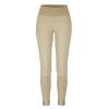 Craft SubZ Light Tights W 1916563 dámské kalhoty - béžová (608000)