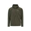 CRAFT SubZ Light Hood 1916544 pánská bunda - zelená (681000)