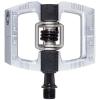 Crankbrothers Mallet DH Race Black pedály