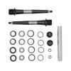 Crankbrothers Pedals Long Spindle Kit