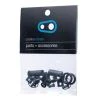 Crankbrothers Pedals Refresh Kit Stamp 7/11 Crankbrothers Pedals Refresh Kit Stamp 7/11