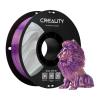 Creality CR-Silk PLA filament (růžovo-fialový)