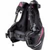 CRESSI Žaket TRAVELIGHT LADY