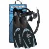 CRESSI Potápěčský set PLUMA BAG