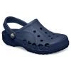Crocs Baya U navy unisex nazouváky Crocs Baya U navy unisex nazouváky