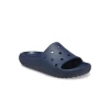 Crocs Classic Slide V2 navy unisex nazouváky Crocs Classic Slide V2 navy unisex nazouváky