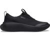 Crocs Mellow Ease Slip On M black/black 2025 tenisky