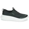 Crocs Mellow Ease Slip On M black/white 2025 tenisky
