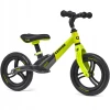 Croxer Titanium Pro Black/Lime odrážedlo Croxer Titanium Pro Black/Lime odrážedlo