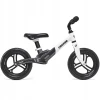 Croxer Titanium Pro Black/White odrážedlo Croxer Titanium Pro Black/White odrážedlo