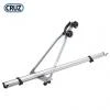 CRUZ Bike-Rack G, Double Knob System, uzamykatelný nosič kola na střechu CRUZ Bike-Rack G, Double Knob System, uzamykatelný nosič kola na střechu