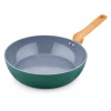 Cs Solingen Pánev hluboká s keramickým povrchem 24 cm PURE