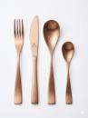 Cs Solingen CS-080181 Sada příborů nerez 24 ks BOCHOLT ROSEGOLD Cs Solingen CS-080181 Sada příborů nerez 24 ks BOCHOLT ROSEGOLD