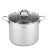 Cs Solingen Hrnec s poklicí nerez 36 cm / 30 l TRIER Cs Solingen Hrnec s poklicí nerez 36 cm / 30 l TRIER