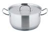 Cs Solingen CS-043193 Kastrol s poklicí nerezová ocel 5 l / pr. 24 x 13 cm PRO-X