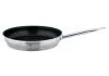 Cs Solingen Pánev nerez s nepřilnavým povrchem 24 cm PRO-X Cs Solingen Pánev nerez s nepřilnavým povrchem 24 cm PRO-X