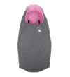 Cuddleco Fusak do kočárku Comfi-Extreme Love Birds Cuddleco Fusak do kočárku Comfi-Extreme Love Birds